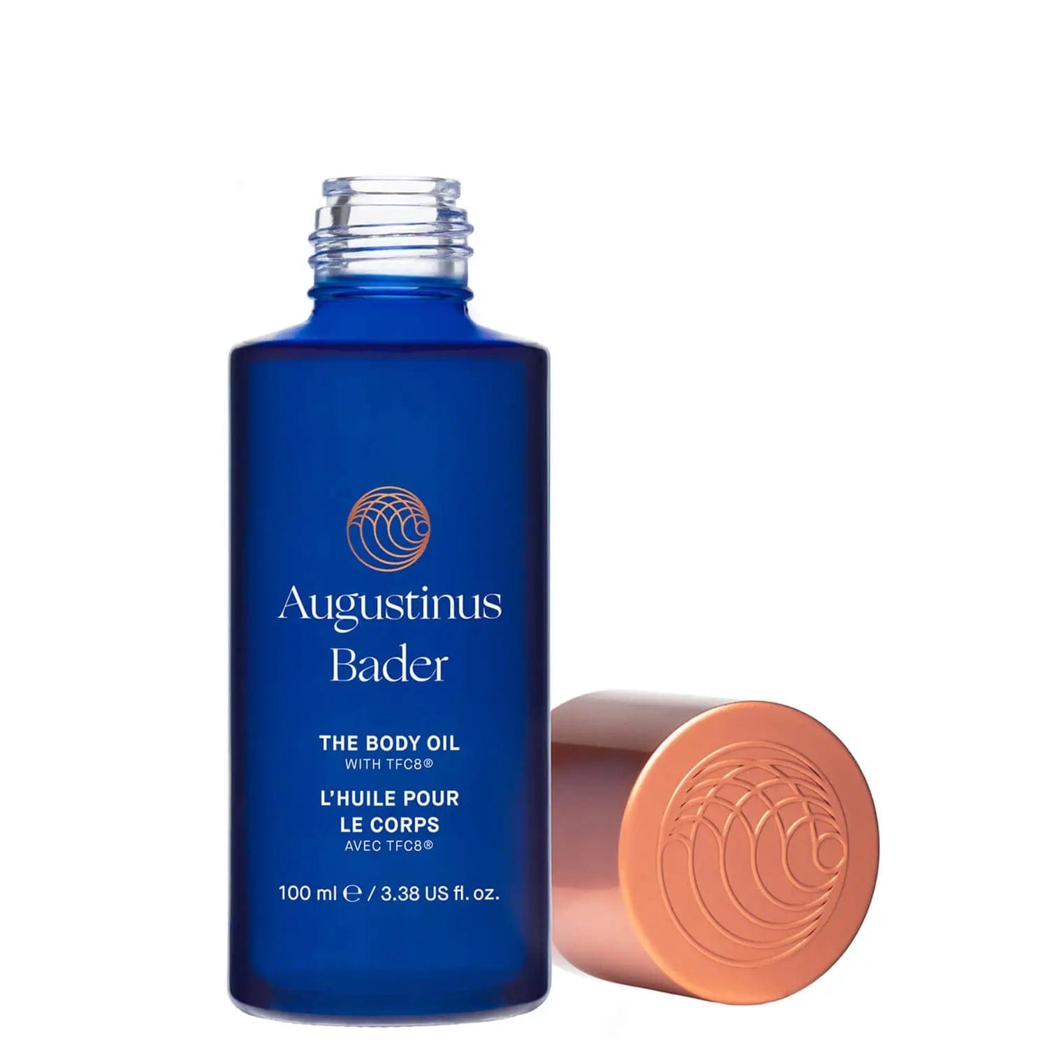 Augustinus Bader Beauty Augustinus Bader The Body Oil, 100ml