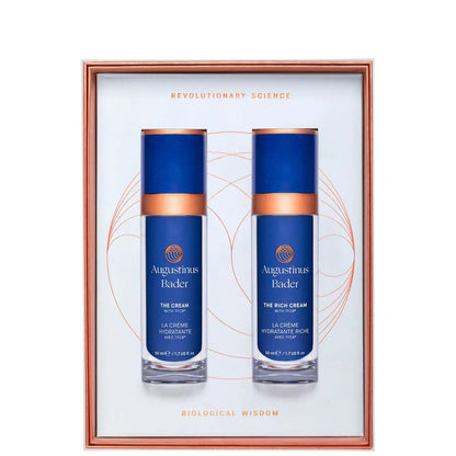 Augustinus Bader Beauty Augustinus Bader The Discovery Duo, 2 x 50ml