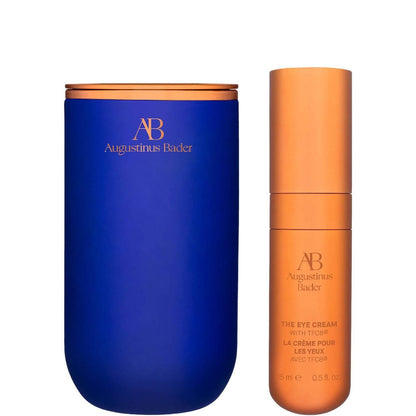 Augustinus Bader Beauty Augustinus Bader The Eye Cream, 15ml