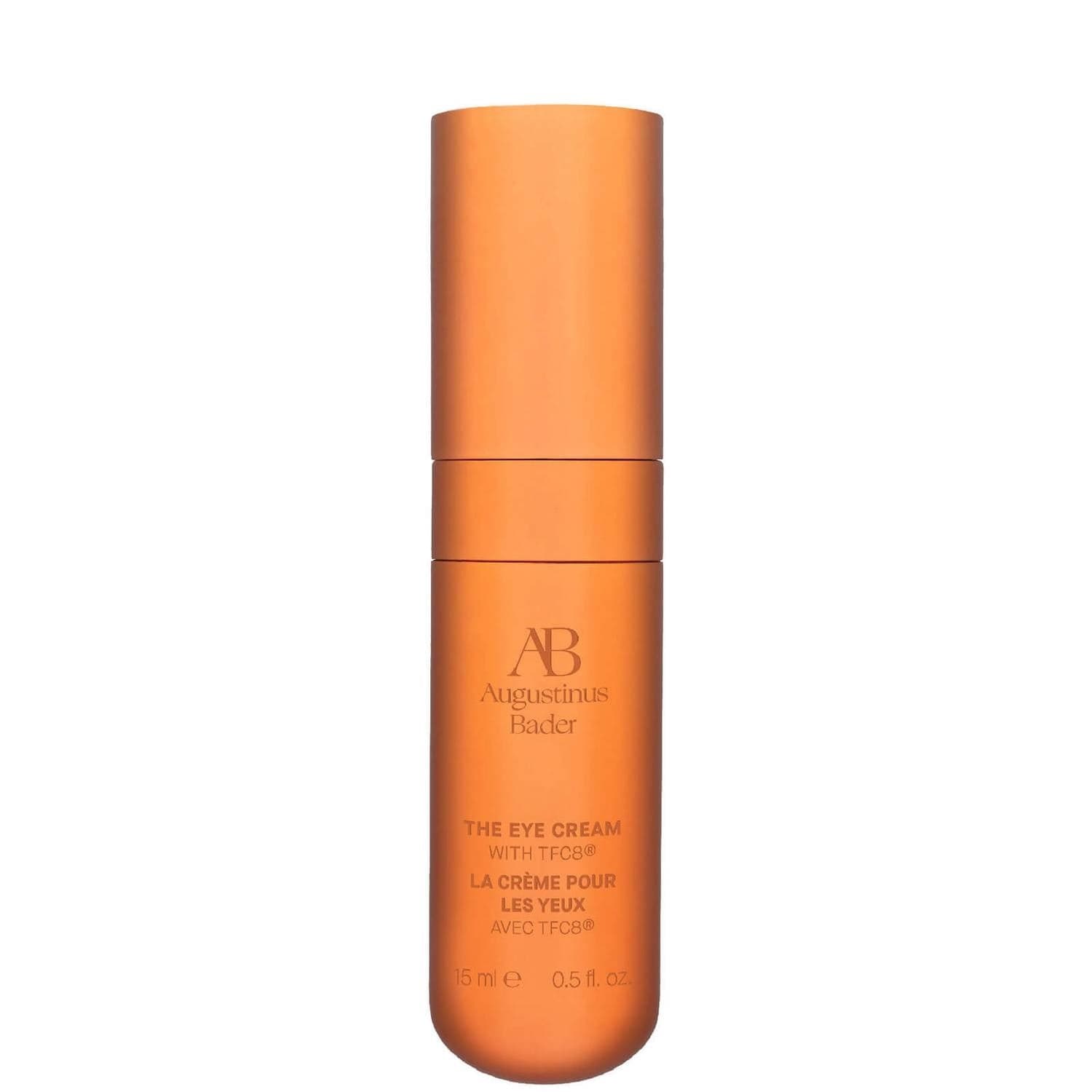 Augustinus Bader Beauty Augustinus Bader The Eye Cream Refill, 15ml