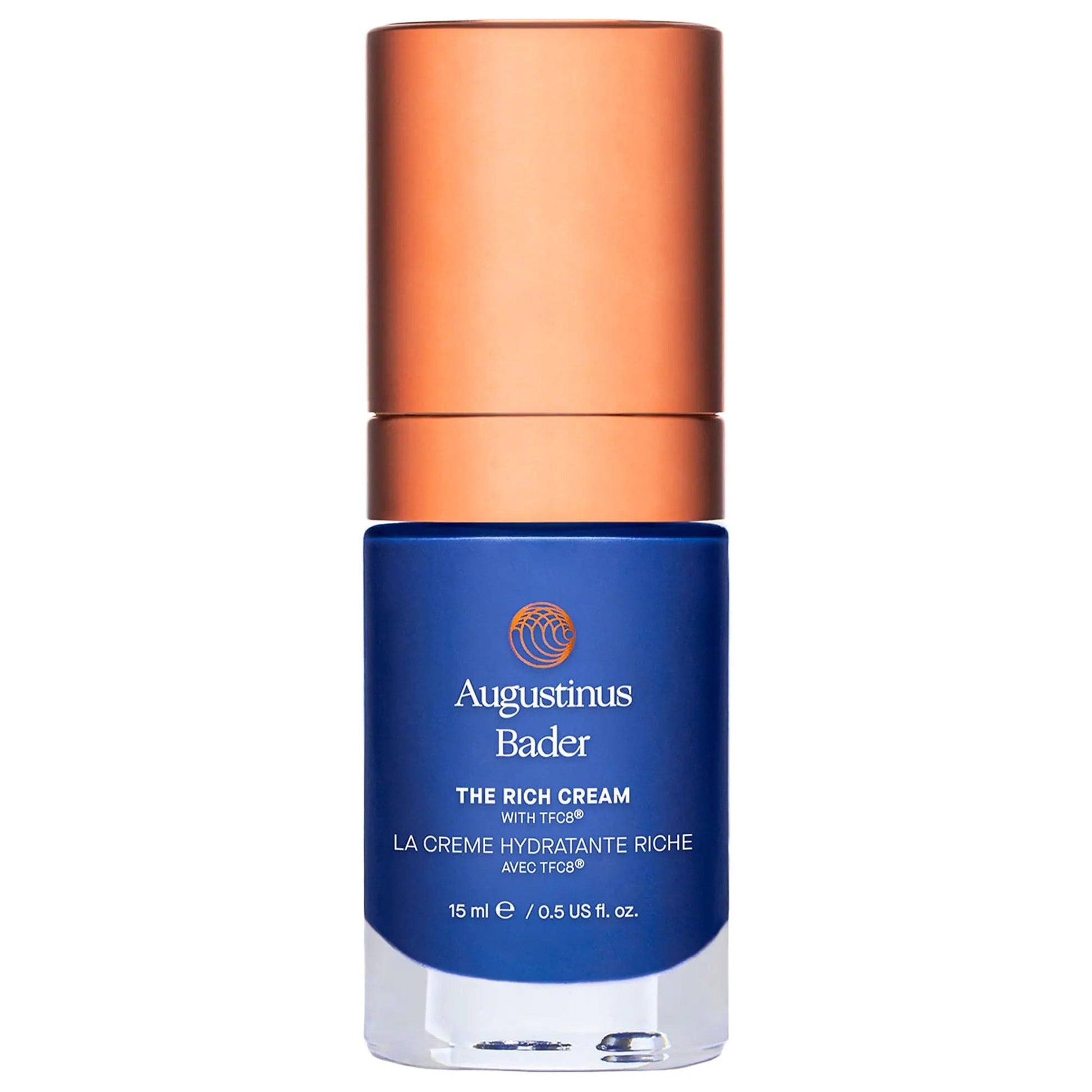 Augustinus Bader Beauty Augustinus Bader The Rich Cream, 15ml