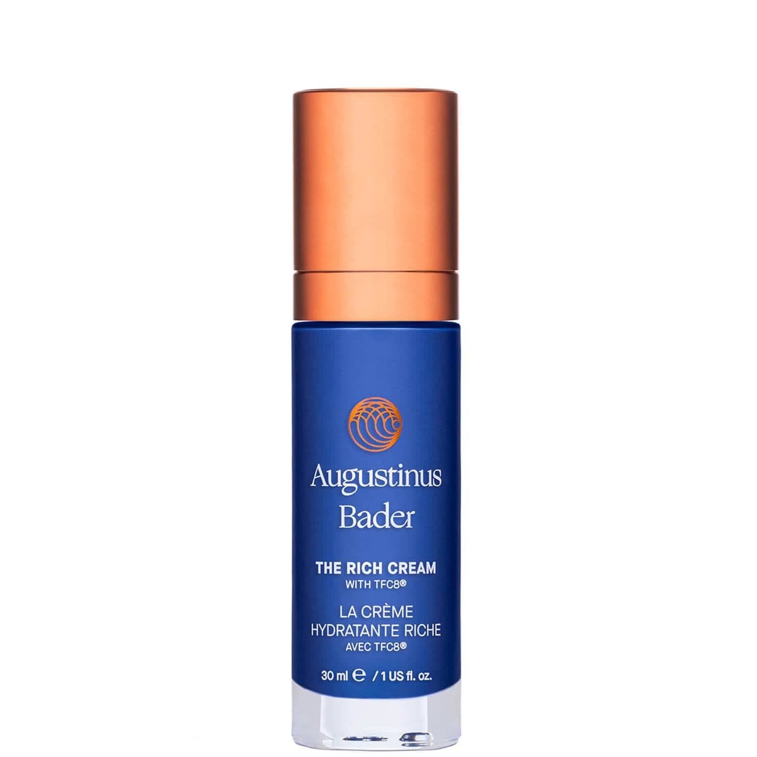 Augustinus Bader Beauty Augustinus Bader The Rich Cream, 30ml