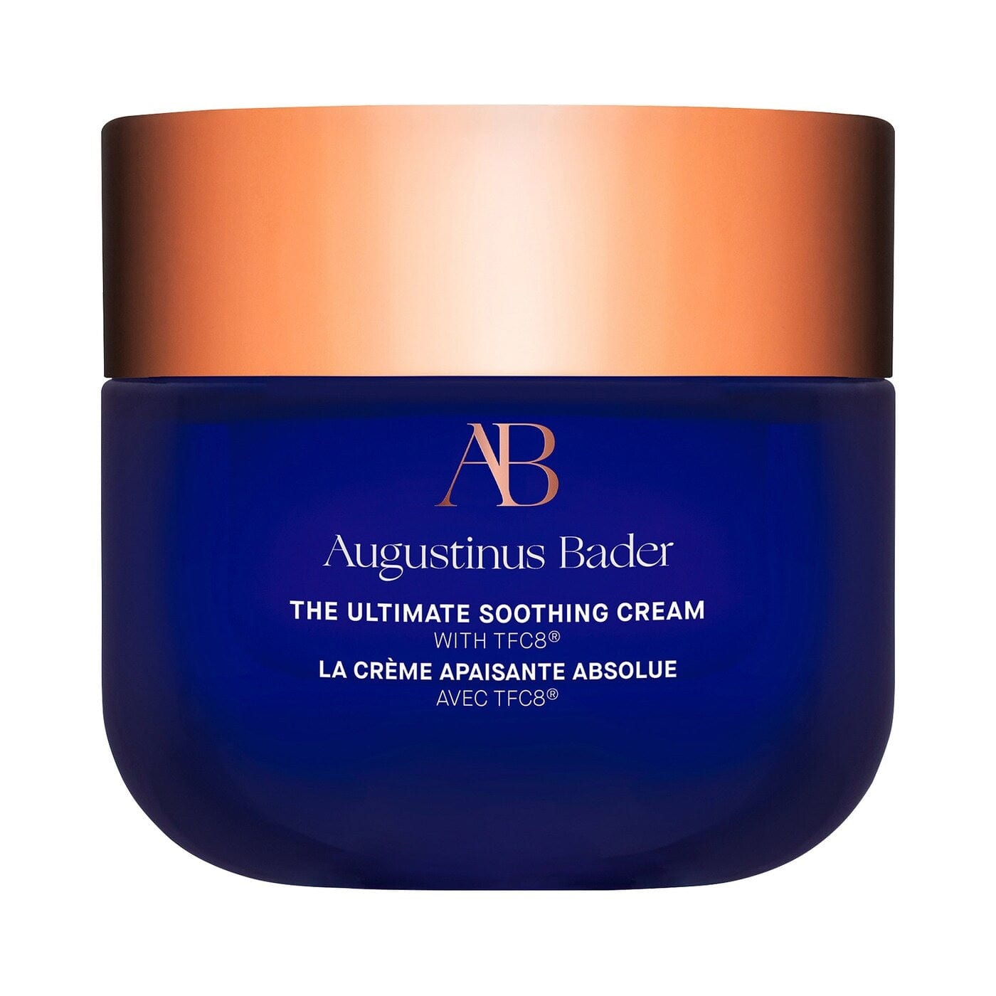 Augustinus Bader Beauty Augustinus Bader The Ultimate Soothing Cream, 50ml