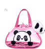 Aurora Toy Fancy Pal Peek-a-Boo Panda