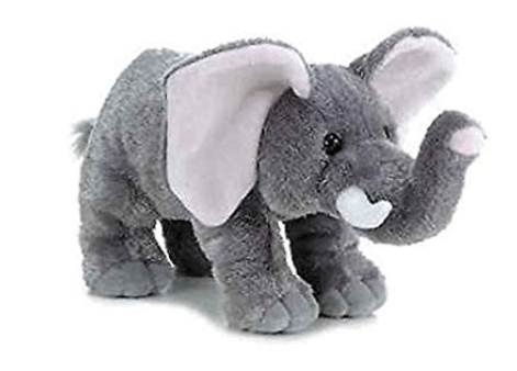 Aurora Toy Flopsie - Peanut Elephant 12In