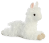 Aurora Toy Mini Flopsie - Alpaca 8In