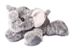 Aurora Toy Mini Flopsie - Ellie Elephant 8In