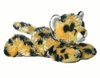 Aurora Toy Mini Flopsie - Streak Cheetah 8In