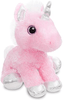 Aurora Toy Sparkle Tales Blossom Unicorn 12In (Pink)