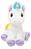 Aurora Toy Sparkle Tales Dazzle Unicorn 12In - Multi-coloured
