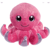 Aurora Toy Sparkle Tales SeaStar Octopus 7In