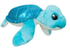Aurora Toy Sparkle Tales Shelina Aqua Turtle 7In
