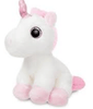 Aurora Toy Sparkle Tales Unicorn Lolly 7In White
