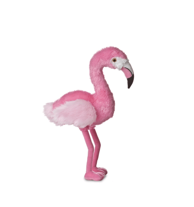 Aurora Toys Aurora Flopsie - Flo Flamingo 12In