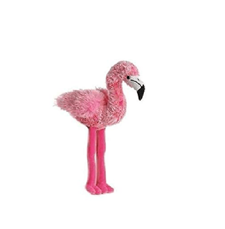 Aurora Toys Aurora Mini Flopsie - Flavia Flamingo 8In