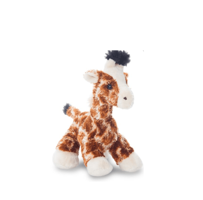 Aurora Toys Aurora Mini Flopsie - Gigi Giraffe 8 In