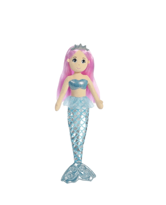 Aurora Toys Aurora Sea Shimmers - Crystal 18 In