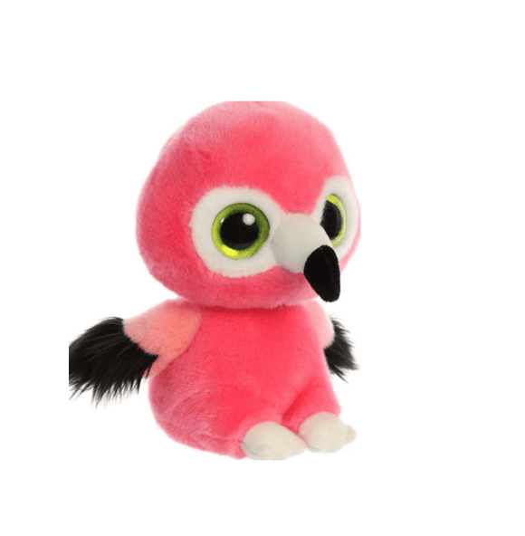 Aurora Toys Mango Flamingo 8In