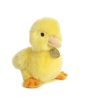 Aurora Toys Mini Flopsie - Duckling 6In