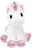 Aurora Toys Sparkle Tales Princess Unicorn 12In (White)