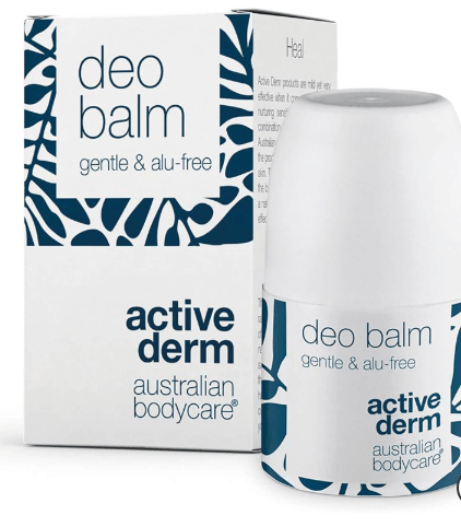 Australian Bodycare Active Deo 50ml