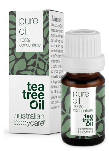 Australian Bodycare Pure Oil 10ml