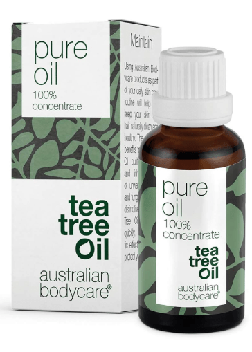 Australian Bodycare Pure Oil 30ml