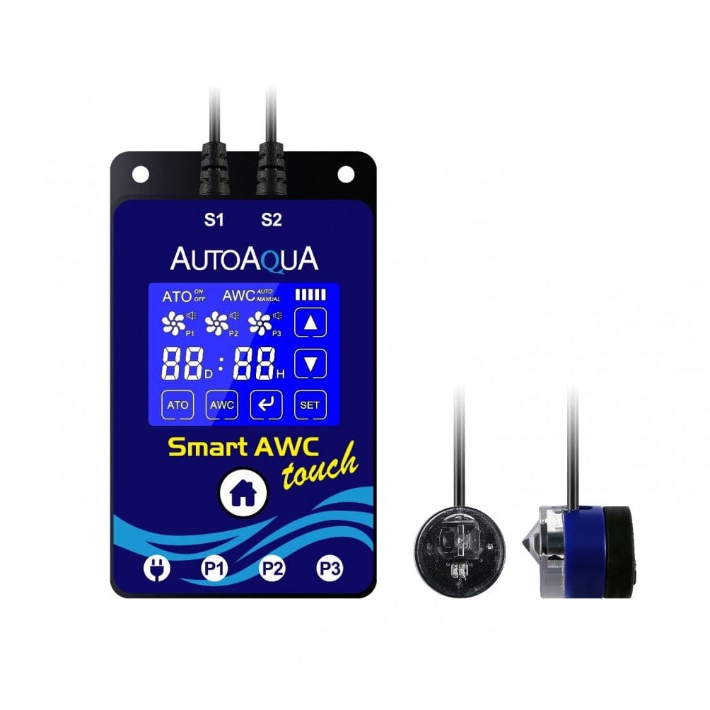 AutoAqua Pet Supplies SATO-200P Smart AWC Touch