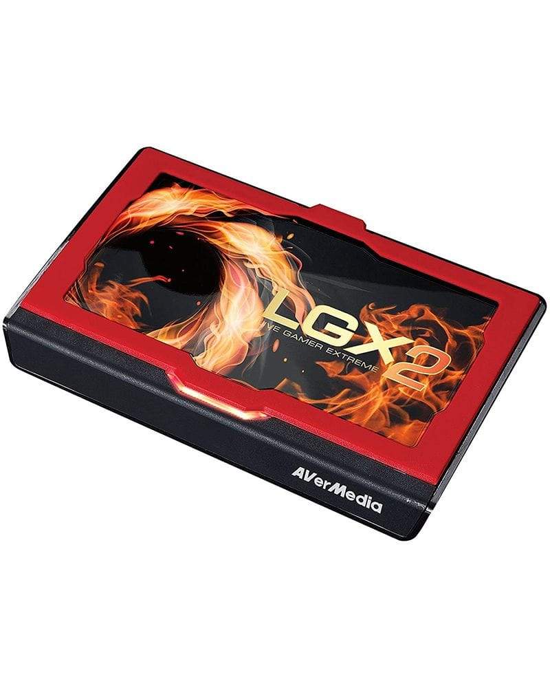 Avermedia Electronics AVerMedia Live Gamer Extreme 2 GC551 Capture Card