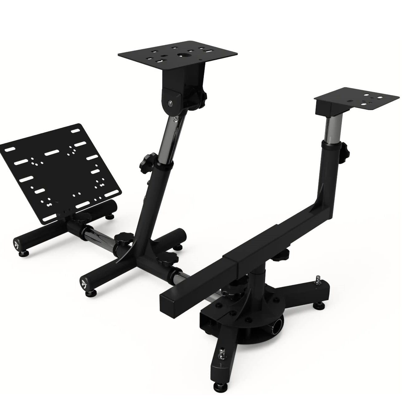 Azzari Arozzi Velocita Racing Simulator Stand - Black