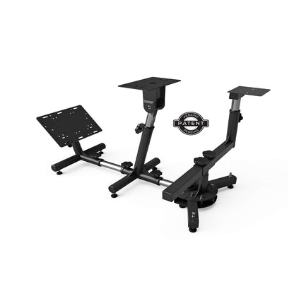 Azzari Arozzi Velocita Racing Simulator Stand - Black