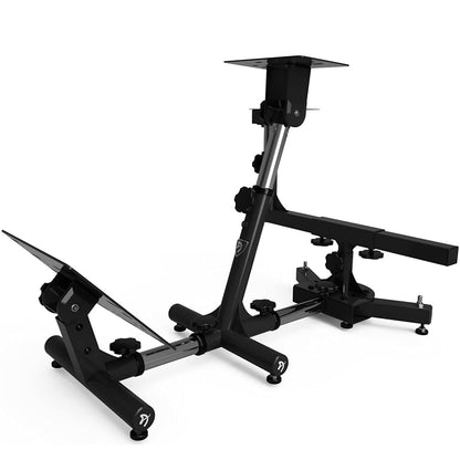 Azzari Arozzi Velocita Racing Simulator Stand - Black