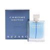 Azzaro Perfumes Azzaro Chrome United (M) Edt 100ml