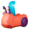 B.Toys babies B.Toys B.Ride-On With Light & Sound