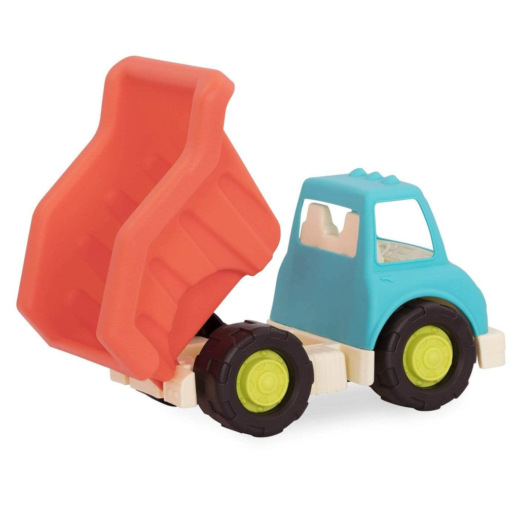 B.Toys Babies B.Toys Dump Truck