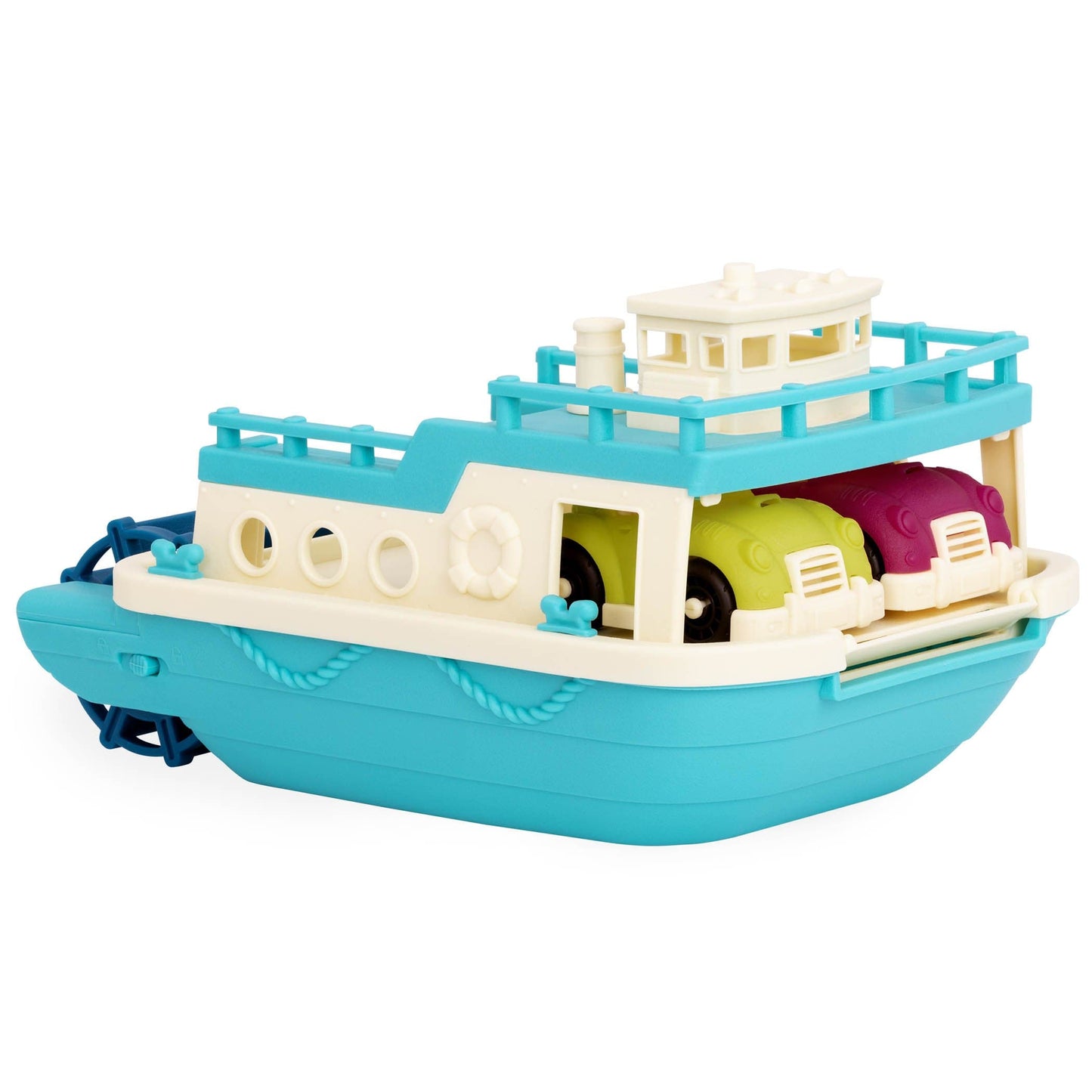 B.Toys Babies B.Toys Ferry Boat