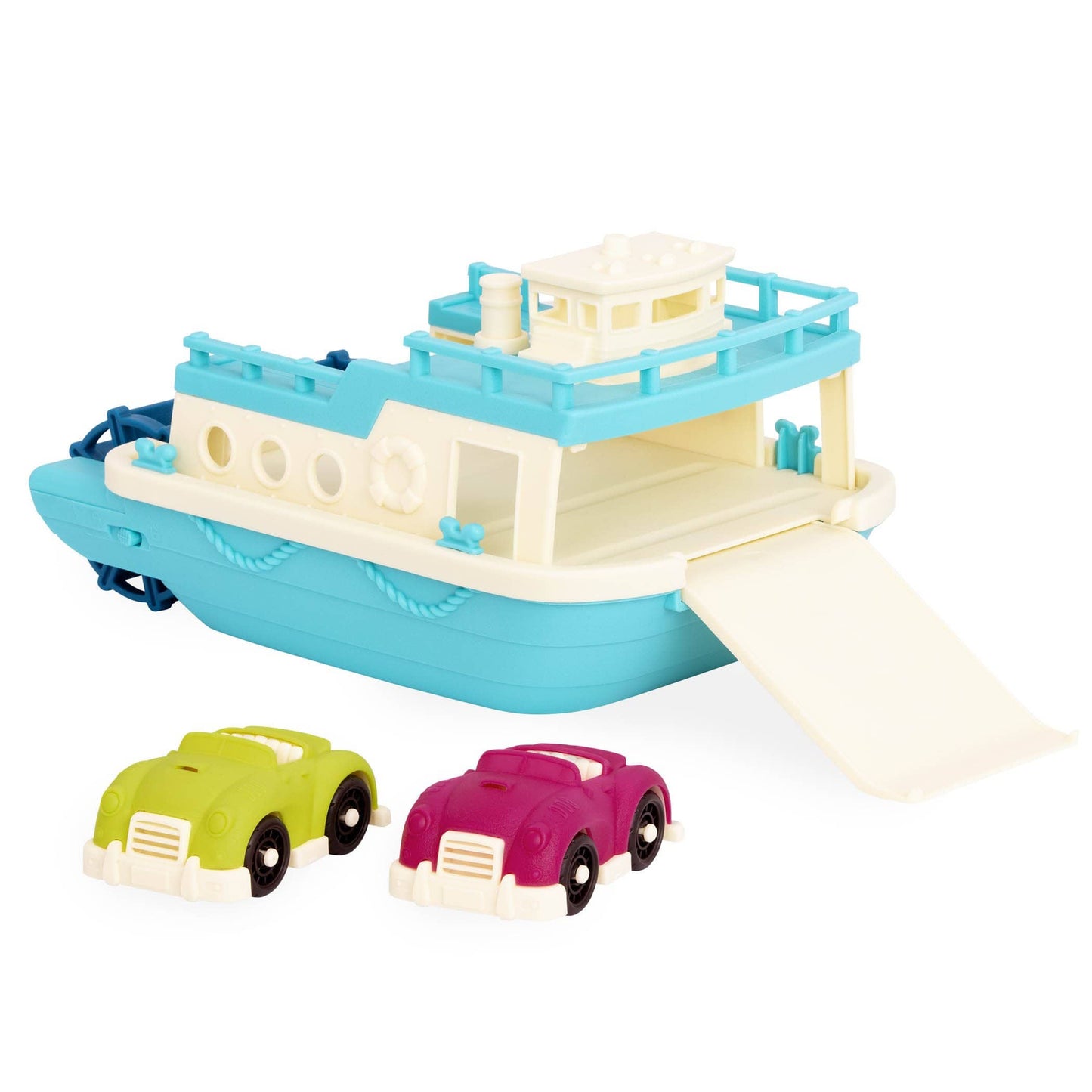 B.Toys Babies B.Toys Ferry Boat