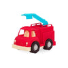 B.Toys babies B.Toys Fire Truck