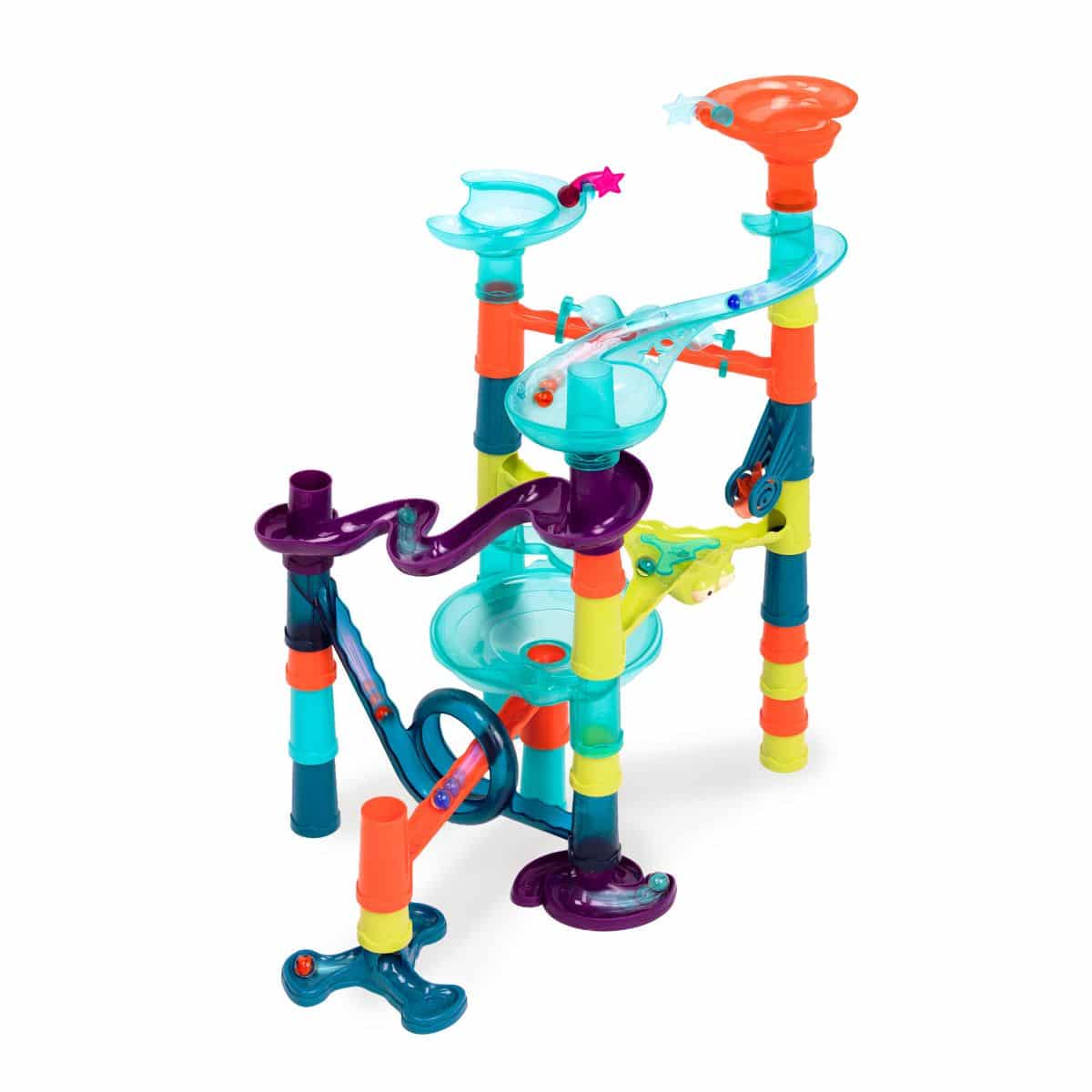 B.Toys Babies B.Toys Marble Run