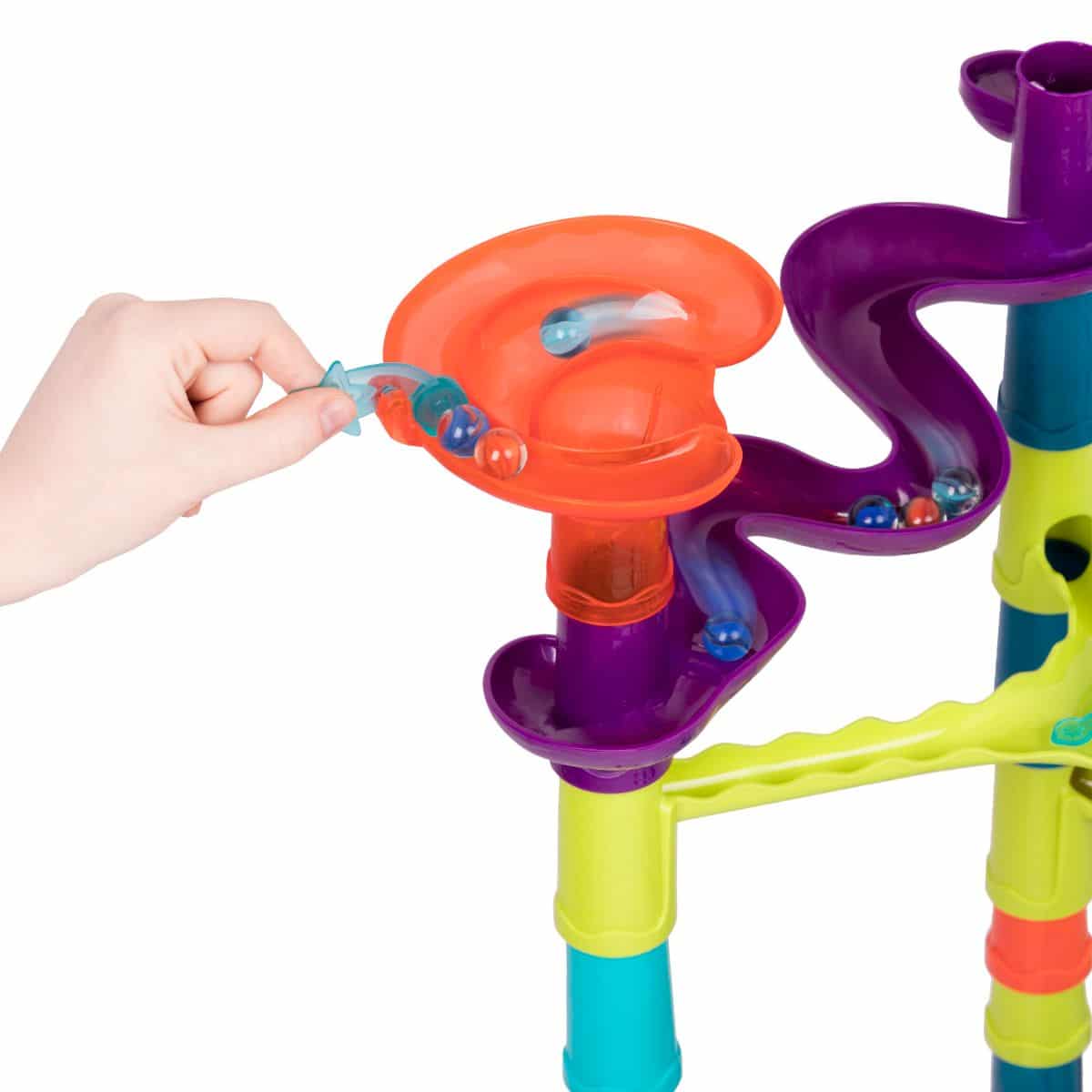 B.Toys Babies B.Toys Marble Run