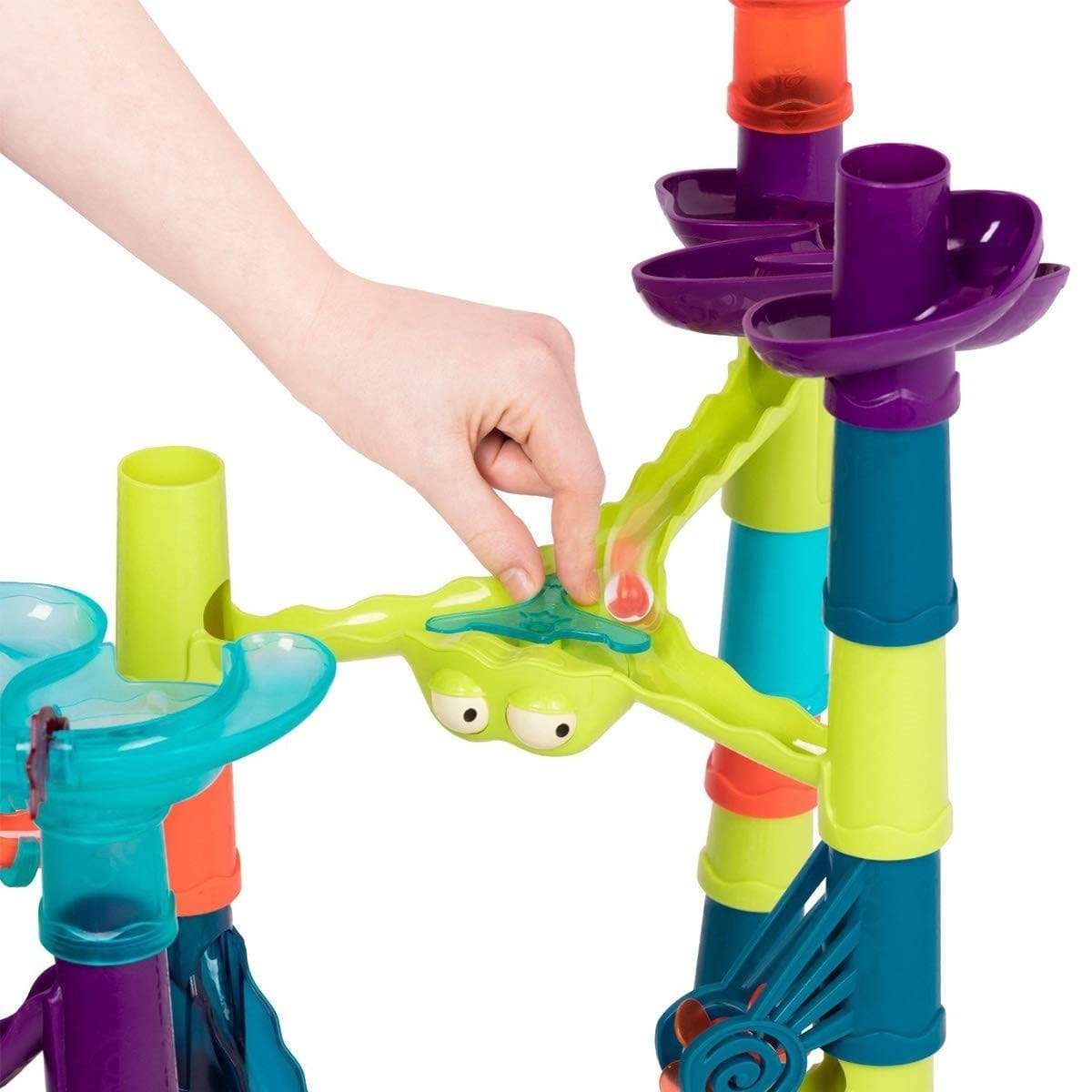 B.Toys Babies B.Toys Marble Run