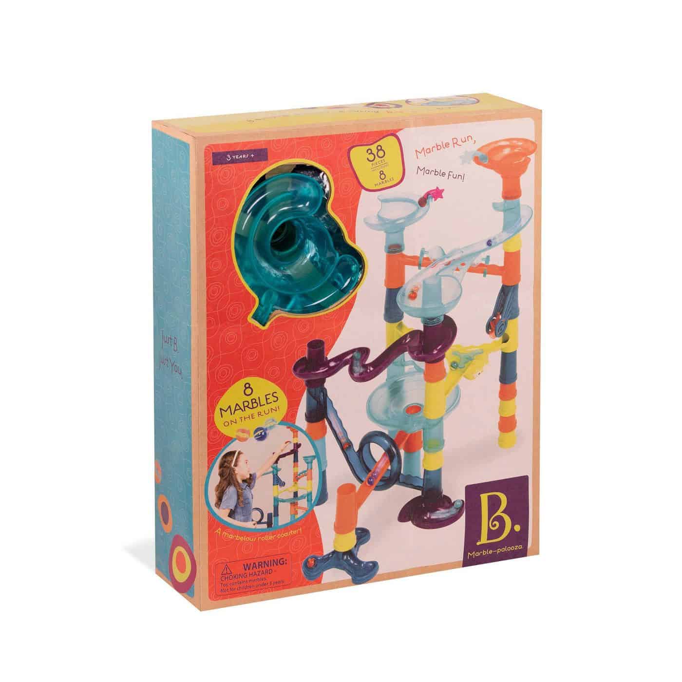 B.Toys Babies B.Toys Marble Run