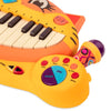 B.Toys Babies B.Toys Meowsic Keyboard