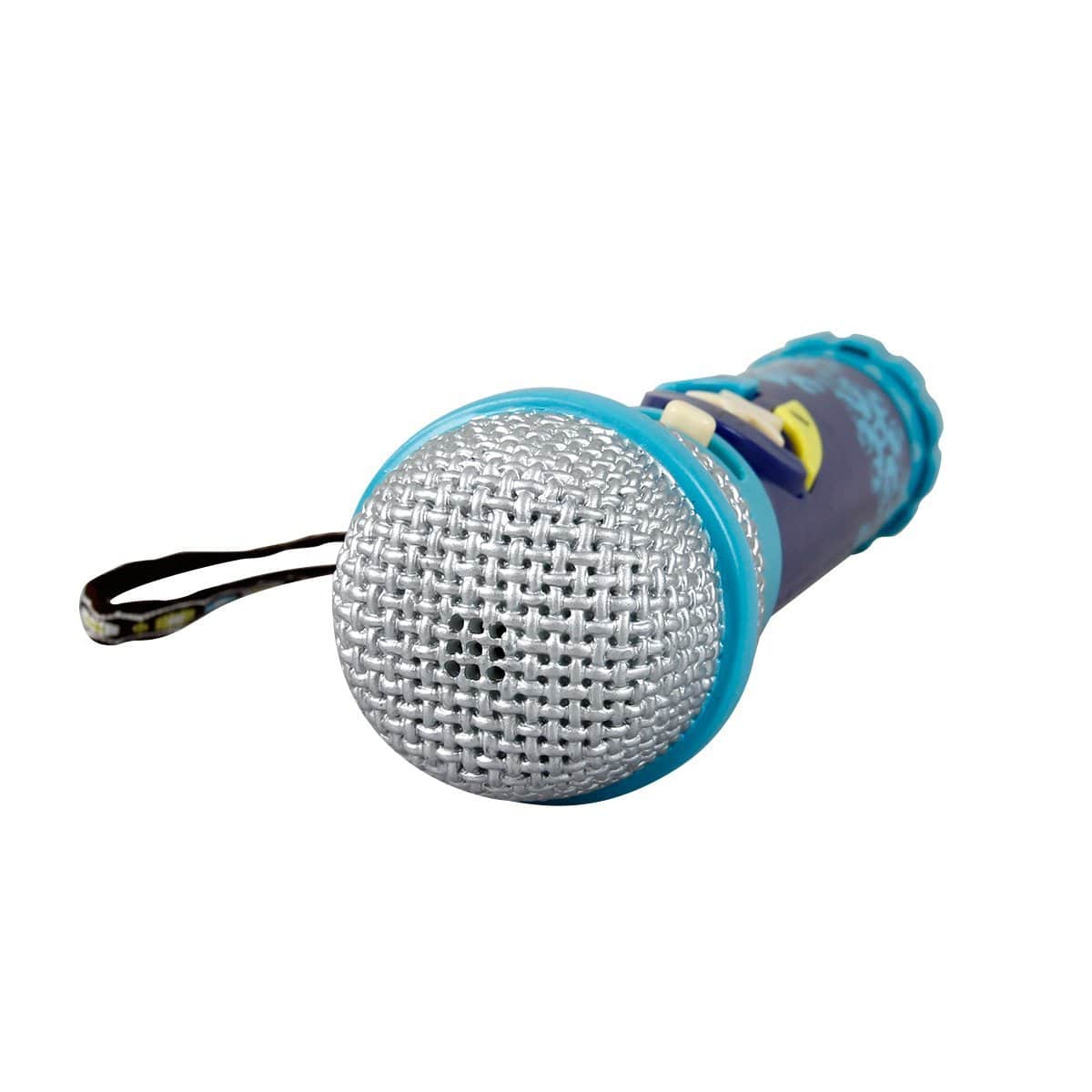 B.Toys Babies B.Toys Okideoke Microphone