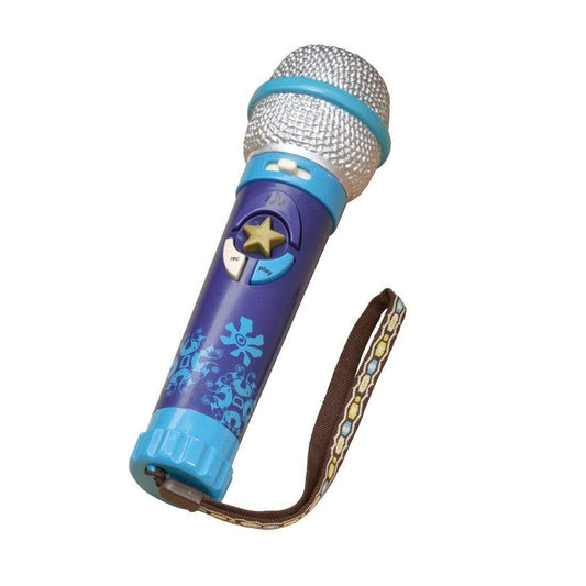 B.Toys Babies B.Toys Okideoke Microphone