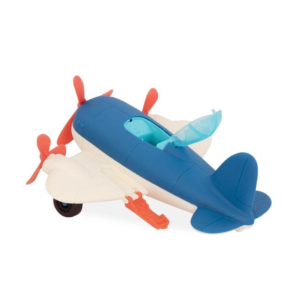 B.Toys Babies B.Toys Plane