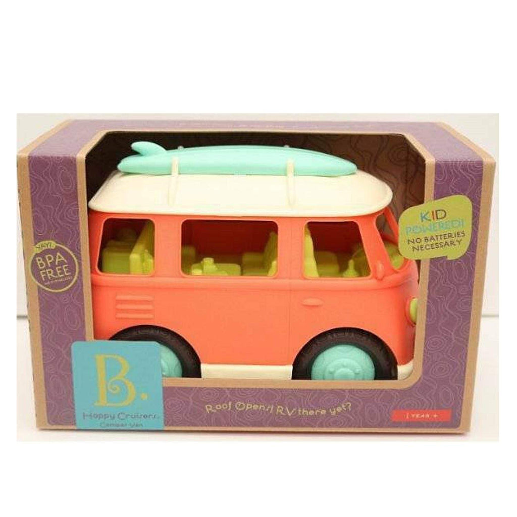B.Toys Babies B.Toys Van