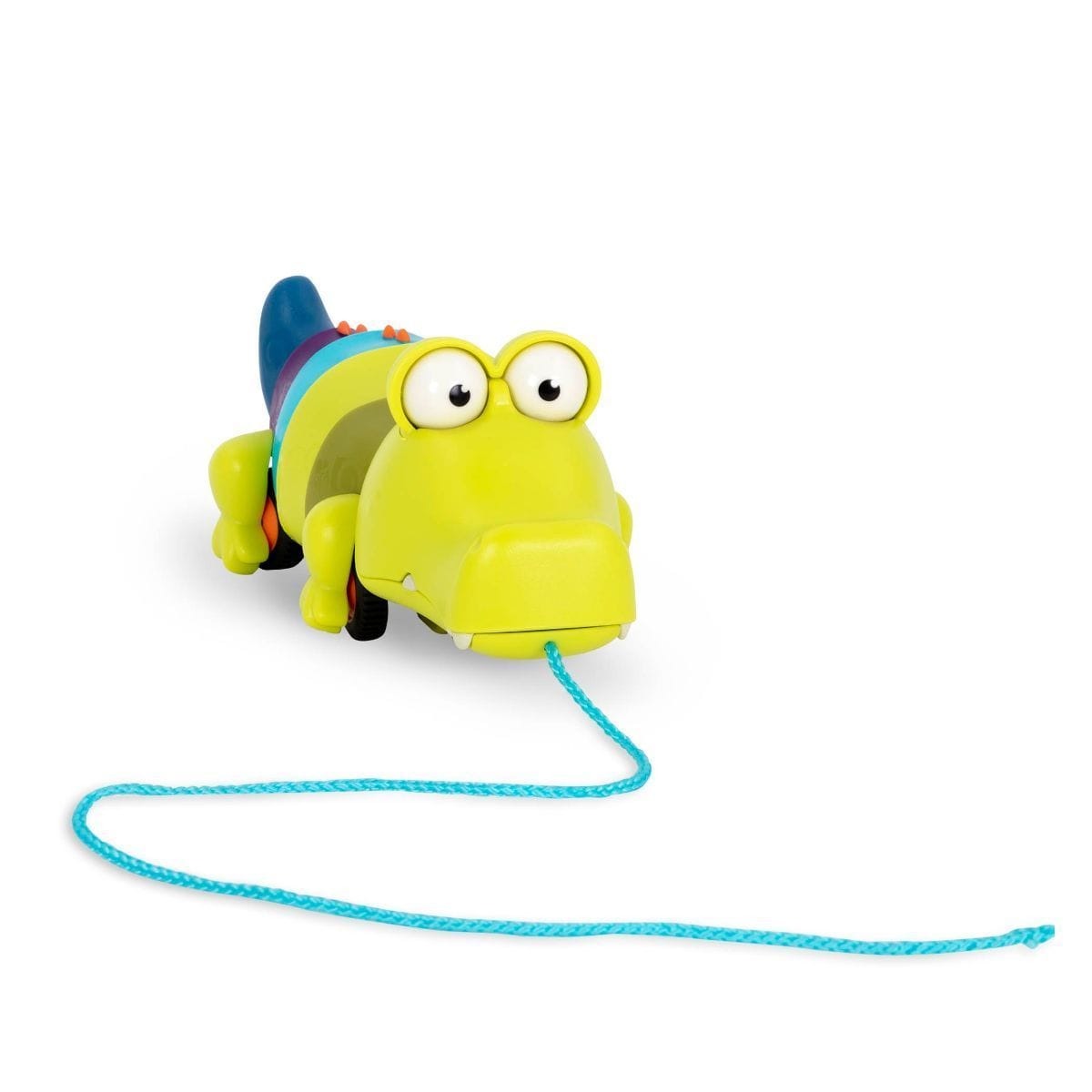 B.Toys Babies B.Toys Waggle-A-Long Crocodile