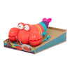 B.Toys Babies B.Toys Waggle-A-Long Lobster