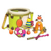 B.Toys Toys B.Toys Parum Pum Pum, Drum